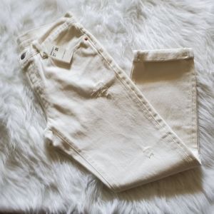 Levi's jeans